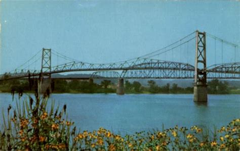 west virginia silver bridge